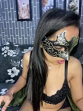 Stripchat Nude Webcam of __butterfly___