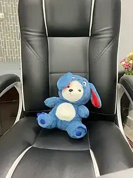 Stripchat Nude Webcam of escape_with_me