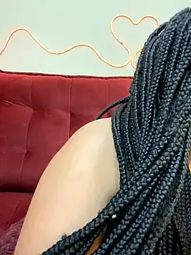 Stripchat Sex Chat of 99_Lilith