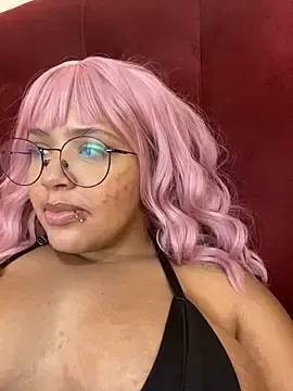 Stripchat Sex Chat of 99_Lilith
