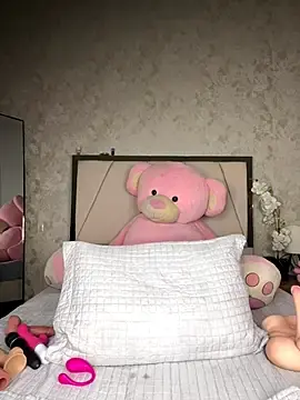 Stripchat Adult Webcam of Danna_222