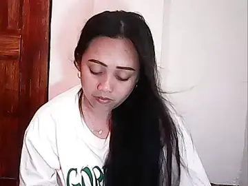 Stripchat Nude Webcam of Pinay_Chubby20