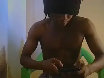 Stripchat Live Sex of Samir4123