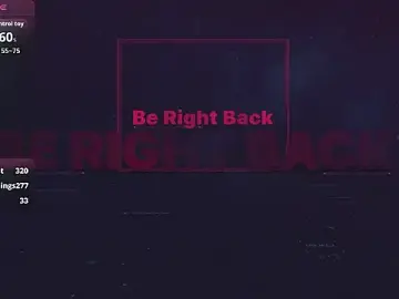 Stripchat Live Porn of Sweetjammy