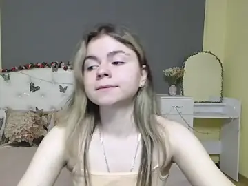 Stripchat Sex Cam of TinaRedly