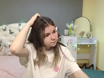 Stripchat Adult Webcam of TinaRedly