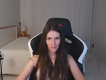 Stripchat Live Porn of upssnowy