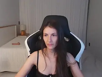 Stripchat Free Live Porn of upssnowy