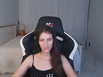 Stripchat Free Live Porn of upssnowy