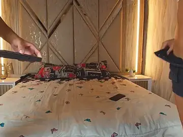 Stripchat Adult Video Chat of Hotcouple_222