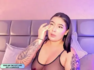 Stripchat Nude Webcam of SpicySugar_