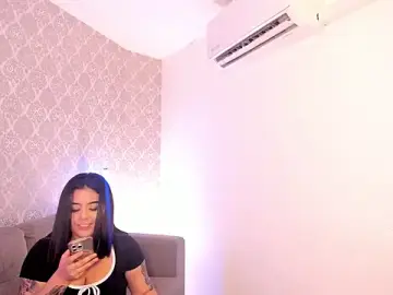 Stripchat Sex Chat of SpicySugar_