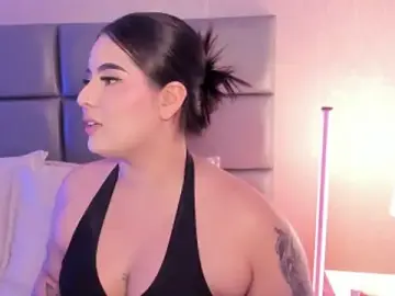 Stripchat Free Live Porn of SpicySugar_