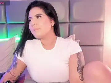 Stripchat Nude Webcam of SpicySugar_