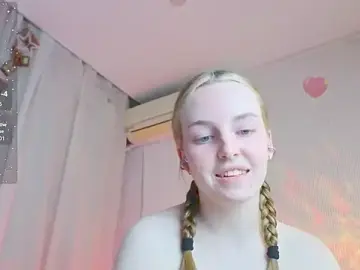 Stripchat Free Porn Cam of bae_cake_