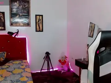 Stripchat Best Webcam of AdharaaMoon