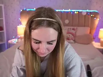 Stripchat Sex Chat of GabriellaJass