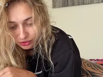 Stripchat Adult Webcams of _Kiss_me_hard_