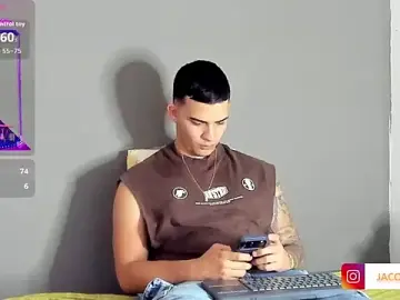 Stripchat Watch Live Sex Cams of jacob_firexx