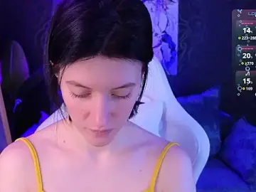 Stripchat Best Webcam of roxy_riot_