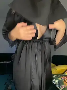 Stripchat Nude Webcam of El-Jouri