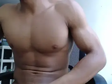 Stripchat Live Porn of Jhonyblack_1