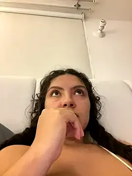 Stripchat Live Sex of Nathcurly_