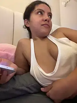 Stripchat Free Live Porn of Nathcurly_
