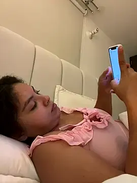 Stripchat Adult Webcam of Nathcurly_