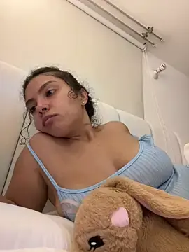 Stripchat Free Live Porn of Nathcurly_