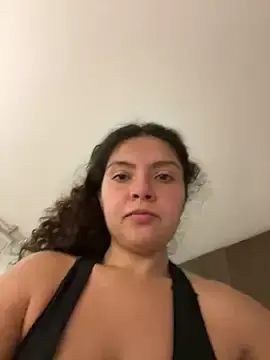 Stripchat Sex Cam of Nathcurly_