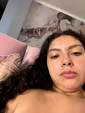 Stripchat Free Live Porn of Nathcurly_