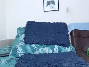 Stripchat Adult Webcam of agata_22