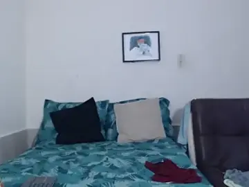 Stripchat Sex Cam of agata_22