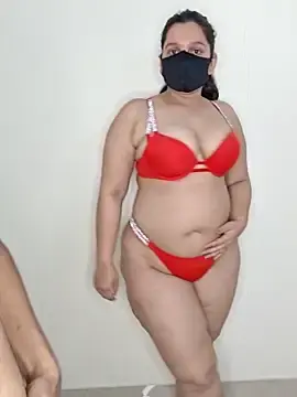 Stripchat Free Porn Cam of JackandJill124