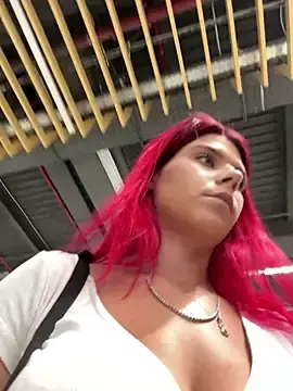 Stripchat Sex Chat of RiriRoseey