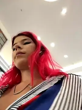 Stripchat Live Porn of RiriRoseey