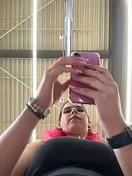 Stripchat Best live sex cam show of RiriRoseey