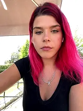 Stripchat Live Porn of RiriRoseey