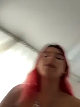 Stripchat Live Sex Cam of RiriRoseey