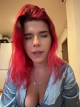 Stripchat Private Sex Chat of RiriRoseey