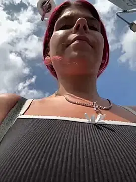 Stripchat Sex Chat of RiriRoseey