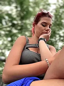 Stripchat Sex Chat of RiriRoseey