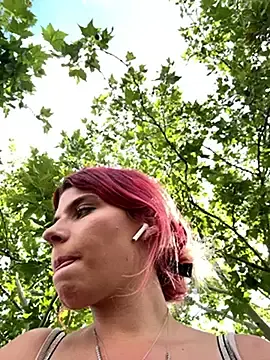 Stripchat Adult Webcams of RiriRoseey
