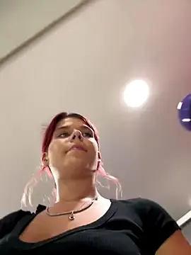 Stripchat Best Webcam of RiriRoseey