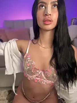 Stripchat Private Sex Chat of maddy_bronw_