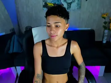 Stripchat Adult Webcams of nova_sex01