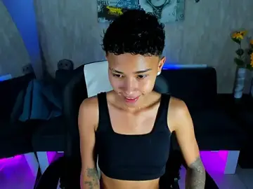 Stripchat Live Sex of nova_sex01