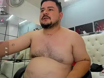 Stripchat Private Sex Chat of oso_dirty_