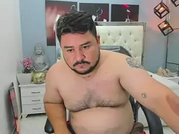 Stripchat Live Porn of oso_dirty_